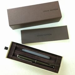 ルイ ヴィトン ボールペン 純正インク ブラック - メルカリ