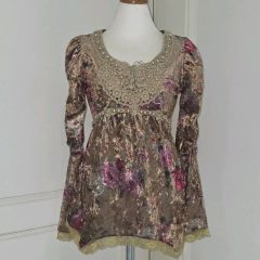 みるひな様専用 ジョリーフルール アリスサテン - メルカリ