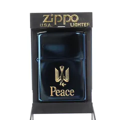2026年最新】Peace ZIPPOの人気アイテム - メルカリ