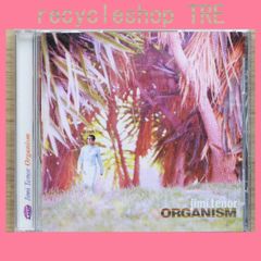 국내반 CD 지미 테너 / Jimi Tenor ■ Organism [AICT42/4988010004255] B23615