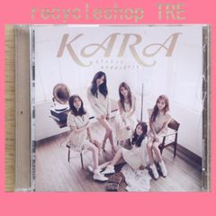 T-ARA Lead the way/LA'booN日本語版 トレカ付き♡ - メルカリ