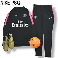 2026年最新】nike ナイキ パリサンジェルマン ジャージの人気アイテム
