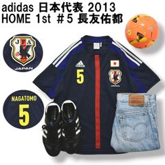 FC東京 2022 3rdモデル オーセンティック 長友佑都 - メルカリ