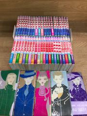 ☆①【未開封9冊】 僕のヒーローアカデミア 1～42巻 コミック全巻