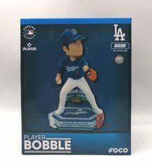 世界5000個限定 大谷翔平 ボブルヘッド フィギュア - メルカリ