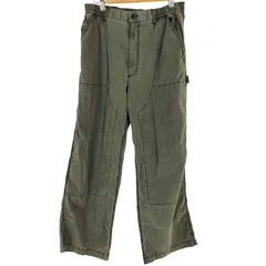 ナナミカ nanamica OOAL Indigo Weather Deck Pants メンズ  34のサムネイル