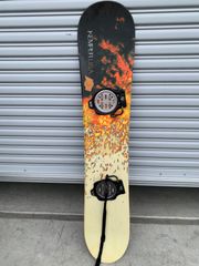 elan HOLISTICK 151 初心者 グラトリ 練習用に - メルカリ