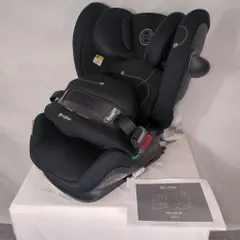 パラス G i-Size サイベックス(cybex)のサムネイル