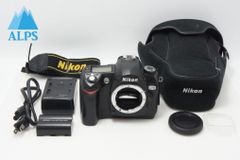 G2122】 Nikon D5000 ブラック ニコン - メルカリ