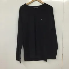 Vivienne Westwood MAN ヴィヴィアンウエストウッドマン カットソー 長袖 長袖カットソー プリントカットソー クルーネックのサムネイル