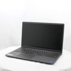 デル DELL 【ヨドバシカメラ限定】ノートパソコン/Dell 15 DC152