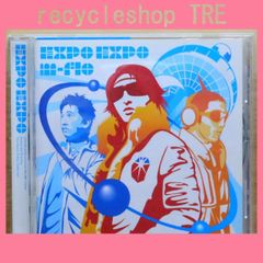 激レア!m-flo『EXPO EXPO』レコード シュリンク付 - メルカリ
