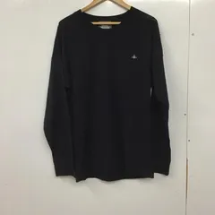 Vivienne Westwood MAN ヴィヴィアンウエストウッドマン カットソー 長袖 長袖カットソー 無地カットソー クルーネックのサムネイル