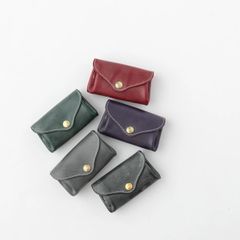 新品】GLENROYAL グレンロイヤル SMALL PURSE スモールパース 03-6188