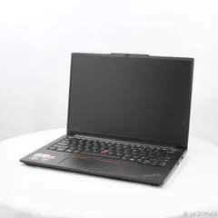 2026年最新】Thinkpad e14 gen 6 amdの人気アイテム - メルカリ