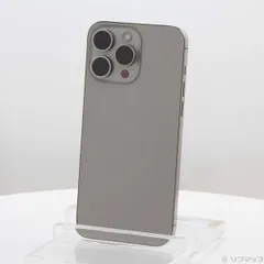 2026年最新】iPhone 16 Pro 256 ナチュラルチタニウムの人気アイテム