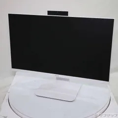 ソフマップ 〔展示品〕 V400 AiO V440VAK V440VAK-WPC125W ホワイト【349】のサムネイル