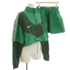 2026年最新】nike ハーフジップ セットアップの人気アイテム - メルカリ