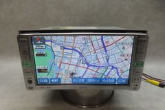 送料込】トヨタ純正DVDナビ NDDN-W57【地図 2018年春版】 - メルカリ