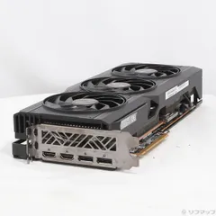 ソフマップ 〔中古品〕 PULSE RADEON RX 7900 XT GAMING OC 20GB GDDR6【377】のサムネイル