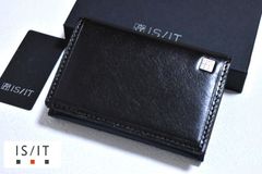 定価4万7300円】新品 Needles ダブルストラップ レザーサンダル US8