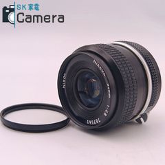 中古】 Nikon FOCUSING SCREEN TYPE E3 ファインダー スクリーン for