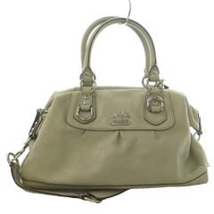 COACH コーチ マディソン サブリナ ハンドバッグ 12937 - メルカリ