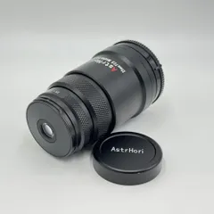 美品 AstrHori 25mm F2.8 MACRO 2.0-5.0x ソニーEマウント【C8190-60】のサムネイル