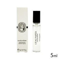 ディプティック ロー パピエ オードトワレ EDT SP 5ml ミニ香水