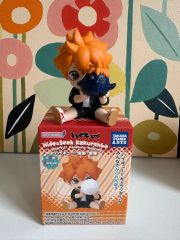 8個セット】ハイキュー!!フィギュアルームライト未開封まとめ売り日向
