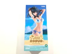 [七重浜47-1-080630]POPUP PARADE BEACH QUEENS 宝多六花 L size グリッドマンユニバースのサムネイル