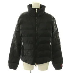 ポロ ラルフローレン POLO RALPH LAUREN Packable Quilted Jacket 中綿ジャケット ジップアップ XS ブラック /HK ■OSのサムネイル