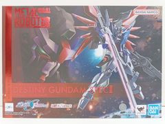 BANDAI METAL ROBOT魂 メタル ロボット魂 機動戦士ガンダムSEEDFREEDOM