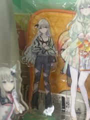 学園アイドルマスター 台湾限定 プレイマット 篠澤広 - メルカリ