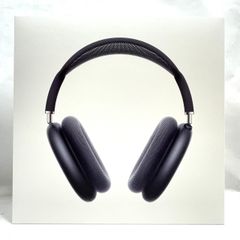 AirPods Apple Max A3184 ワイヤレスヘッドホン アップル USB-C