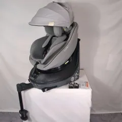 クルムーヴ アドバンス ISOFIX エッグショック JP-590 チャイルドシート コンビ(Combi)のサムネイル