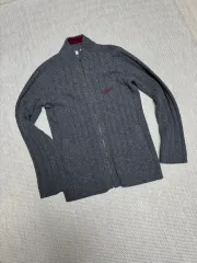 (ヴィンテージ) リーバイス Levi's カーディガン 出品のサムネイル