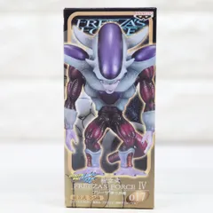 フリーザフォース フィギュア14体 FREEZA'S FORCE 2026年最新】Freeza forceの人気アイテム - メルカリ
