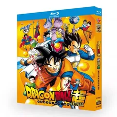 2026年最新】ドラゴンボール 劇場版 blurayの人気アイテム - メルカリ