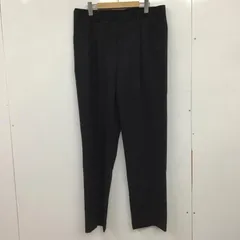 L.L.Bean エルエルビーン パンツ スラックス ワイドパンツ スラックスパンツ カジュアルパンツのサムネイル