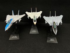 エアファイターコレクションF-22 ラプター 1/100 - メルカリ