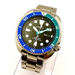 B178【稼働】 SEIKO PROSPEX セイコー プロスペックス ダイバー