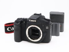 ☆ジャンク品☆Canon キャノン EOS 40D ボディ #22660 - メルカリ