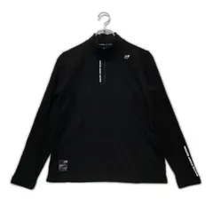 中古 レディース マスターバニーエディション MASTER BUNNY EDITION 長袖シャツ 1(M) ブラック 黒 起毛素材のサムネイル