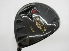 グランプリ　GP PLATINUM　21度　PROFORCE VTSSilver 6　Rフレックス　フェアウェイウッド　中古　ゴルフドゥ！松本店【最短即日発送】のサムネイル