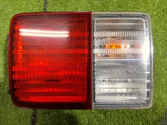 スズキ　エブリィバン　DA17V　左テールランプのサムネイル