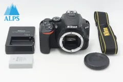 2026年最新】nikon D5500 ボディ ジャンクの人気アイテム - メルカリ