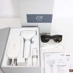 美品】パルティール エピレーヴ P-940 家庭用光美容器 脱毛器 Epireve 美品】パルティール エピレーヴ P-940 家庭用光美容器 脱毛器 Epireve