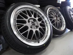 カスタムサイズ 深リム メッシュ ステルスレーシング プログレス ME02 16inch 6.0J 4H100+43 165/45R16 軽自動車 GMのサムネイル