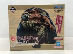 ワンピース 一番くじ ラストワン賞 エドワード・ニューゲート - メルカリ